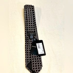 EMPORIO ARMANI TIE